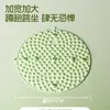 Alfombrilla de Masaje de Pies por Acupresión Li Ning para Correr Ultra Lento, Correr en Interiores, Tabla de Presión para Pies, Forma Redonda