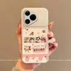 Adecuado para funda de teléfono Huawei Pura 90, protección de borde completo, caricatura 80 Ultra, divertido y lindo, colorido, Shin-chan Ha Ha
