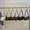 Bolso Nuevo de Gran Capacidad para Mujer Otoño e Invierno 2025, Bolso de Hombro Cruzado Retro Mate, Bolso Casual para el Trabajo y los Viajes bajo el Brazo