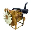 Máquinas de Engenharia Acessórios para Escavadeira Novo Usado Original Conjunto de Motor 3126 Montagem do Motor