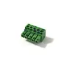 Placa de Expansión de Comunicación para PLC Aplicable FX3U-485-BD Terminal de Alimentación DC24V Enchufe de Cableado RS485