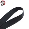 Correa de PP gruesa de 2,5 cm de ancho y 3,8 cm de fábrica, correa para mochila de bolsas tejidas con cuentas de doble diámetro de polipropileno 900D