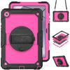 Adequado para Samsung Galaxy Tab A11+ Capa Protetora com Alça Anti-Queda X230 Alça Capa Griffin A9Plus