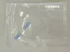Conjunto de Sucção por Pressão Negativa com Curativo Estéril Fechado, Ventosa, Sucção VSD e Esponja de Pressão Negativa com Bloqueio de Água para Recuperação de Feridas
