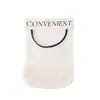 Organizador de Bolsas de Basura Gadget de Almacenamiento de Bolsas de Plástico para Cocina Montaje en Pared Cinta Mágica Malla de Gran Capacidad Bolsa Caja