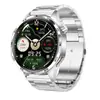 Relógio Inteligente Cross-Border Watch5 Pro Chamada Bluetooth Tela Grande de 1,53 polegadas Esportes Saúde Pedômetro Relógio para Homens
