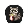 Funda para reposacabezas de coche con diseño de cachorro animal, funda de asiento a prueba de polvo, estilo lindo, almohada de coche, almohada para el cuello