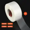 Filme de Laminação a Frio Autoadesivo de Alta Transparência Filme de Verniz para Impressão Bopp Cobertura de Superfície Fosca Brilhante Etiqueta de Proteção à Prova de Poeira