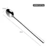 Cuchara de cena personalizada de acero inoxidable 304, juego de cubiertos occidentales, cuchillo para bistec, tenedor de cena, suministros de hotel, cuchara de café, cuchara para postre y helado