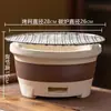 Estufa de acampada estufa de carbón estufa de barbacoa estufa de té estufa de barro estufa de terracota estufa para hervir té grande portátil camping exterior