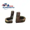 3354362904 Gancho debajo del Botón 3354362903 Adecuado para Carretilla Elevadora Linde 335-336 Accesorios Junta a Tope