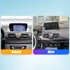Adecuado para Renault Megane 3 2009-2016 Navegador Android GPS Imagen de Reversa Coche Máquina Todo en Uno