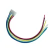 Ch5.08 Terminal Fábrica Venta al por Mayor Arnés de Cables Electrónicos Cable de Conexión Electrónica Cableado Interno Ecológico Computadora Automotriz