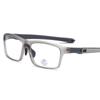 Espejo plano anti-luz azul nuevo TR90 transfronterizo para ciclismo al aire libre, espejo deportivo ultra claro, se puede equipar con montura para gafas de miopía