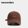 Gorra de béisbol suave con bordado de letras estilo coreano para mujer, nuevo modelo primavera-verano, simple y versátil, casual y a la moda, hace que la cara se vea más pequeña