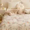 Nuevo Modelo 2026 Colcha de Algodón Tejido de Seda de Leche Apto para Bebés, Colcha de Fibra de Soja, Colcha de Invierno, Colcha para Todas las Estaciones para Uso en el Hogar y Dormitorio