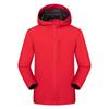 Chaqueta delgada de otoño de color sólido casual holgada chaqueta para niños chaqueta chaqueta cárdigan con capucha chaqueta multicolor chaqueta chaqueta