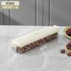 Caja de Almacenamiento de Especias Caja de Condimentos de Pimienta Seca Anís Estrella Canela Anís Semilla Hogar Cocina Cajón Embalaje de Condimentos Caja de Almacenamiento
