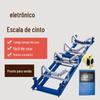 Suprimento suficiente de pesador de correia de mina, fácil de usar, estrutura estável, pesador de correia de mina, pesador de correia de mina