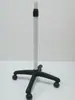 Acessórios para Máquina de Puffar Funil Multifuncional para Grãos Tremonha de Descarga Tremonha de Recebimento de Aço Inoxidável Pá de Lixo