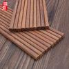 [Muestra Gratis] Juego de Caja de Regalo de Palillos de Madera Kunlian Natural, Venta al por Mayor para Hoteles, Uso Doméstico, Vajilla de Madera Maciza sin Pintar ni Encerar