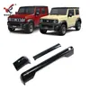 Adecuado para Suzuki Jimny 19-25 panel de instrumentos delantero modificado tira decorativa brillante para Suzuki Jimny
