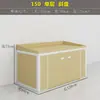 Prateleira Trapezoidal Estilo Degrau para Loja de Frutas Supermercado de Frutas e Legumes Gabinete Central de Ilha Multicamadas Suporte de Exposição Empilhável Estilo Degrau