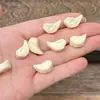 Fruta Marfim Monstro Anel de Corrida Fivela de Pão Contas Soltas DIY Contas Budistas Acessórios de Joias Acessórios Contas Espaçadoras Pulseira