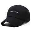 Gorra de béisbol para mujer, estilo coreano, moderna, de marca, con protección solar, para todo tipo de clima, para primavera