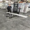 Fornecer chapa de PTFE de tamanho grande chapa de PTFE espessa corte zero