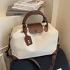 Bolsa de viaje ligera para viajes cortos, equipaje de viaje de negocios, bolsa de mano de gran capacidad para mujer, adecuada para deportes, yoga, danza, natación y fitness