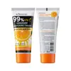 KORMESIC Creme Desodorante para Axilas Laranja VC Clareia a Pele, Não Grudento, Atacado de Comércio Exterior Transfronteiriço