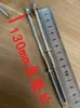 Tornillos para Parche de Tambor Estándar Británico de 5.5 mm, Tornillos para Tambor, Tornillos de Cabeza Cuadrada, Pearl, Meinl, Tama, Bao Mes