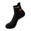Calcetines Deportivos para Hombre, de Caña Media, Otoño e Invierno, Anti-Olor, Absorbentes de Sudor, Suela de Felpa Engrosada, Antideslizantes, Baloncesto, Running, Amortiguadores de Impacto, Maratón