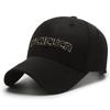 2026 Primavera/Verão Novo Estilo Unissex Aba Curva Boné de Beisebol da Moda Proteção Solar Casual Emagrecimento Boné com Viseira