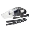 Aspiradora de coche de alta potencia 12v multifuncional cuatro en uno húmedo y seco turbo mini aspiradora coche