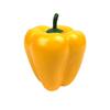 Modelo de fruta vegetal de simulación, accesorios de comida vegetal de fruta de plástico al por mayor