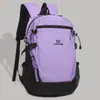 Mochila Ligera Deportiva y de Ocio Transfronteriza Nueva para Mujer, Estilo Universitario, Senderismo y Montañismo
