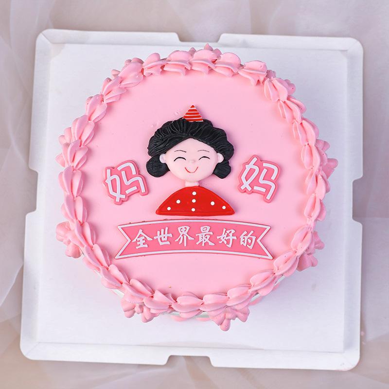 母亲节