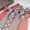 Corbata Formal de Negocios de 9 cm de Ancho para Hombre en Stock, Corbata Estampada Vintage, Venta al por Mayor desde el Fabricante, Múltiples Colores Disponibles