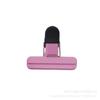 Clip Sellador de Alimentos Clip para Conservar la Frescura de la Cocina Clip Sellador Doméstico para Snacks Clip Sellador a Prueba de Humedad Clip Sellador Multiusos Simple para Bolsas de Plástico
