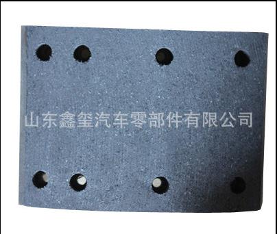 刹车片