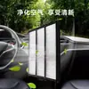 El fabricante suministra filtro de aire acondicionado y filtro de aire para generador diésel marino Volvo 21702999 y para maquinaria de construcción
