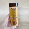 Muestra de Champú L'Oreal Control de Grasa Esponjoso Botella Grande Dorada Aceite Esencial Acondicionador Hidratante para Viaje en stock