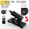 A4 Pistola con Forma de Masturbador Vibratorio Telescópico Totalmente Automático de Alta Velocidad para Mujeres Juguete Sexual para Adultos Comercio Exterior Transfronterizo