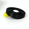 Cinta de 2.5 cm de Ancho Cinta Caja de Regalo para Boda Empaque de Pastel de Frutas Cinta para Coche Cinta Suministro Directo de Fábrica