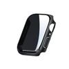 Funda anti-miradas para Apple Watch iwatch89 funda protectora anti-miradas funda integral película integrada funda protectora anti-miradas