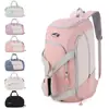 Bolsa de Viaje Gran Capacidad Bolsa para Fitness Yoga 2024 Primavera Nueva Bolsa para Salida de Natación Bolsa para Viaje de Negocios Bolso Cruzado
