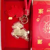 Shuibeizijin 999 Souvenir, Hazte Rico Inmediatamente, Colgante para Llaves, Lindo Colgante de Pony para Teléfono Móvil, Regalo Popular