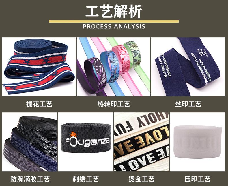 pp丙纶织带
